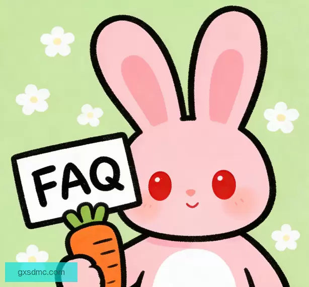 常见问题